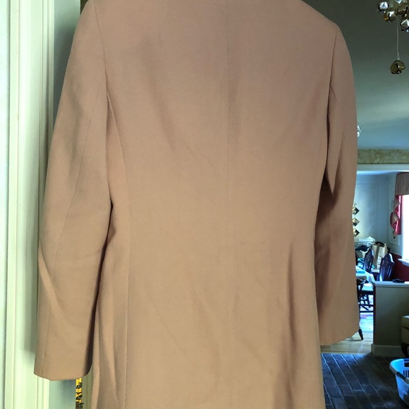 Pretty 100% wool YL Yair design jacket - Picture 2 of 3